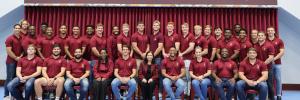 Maties Sport is set to defend 3 titles at the upcoming USSA Winter 2024 Championships