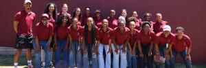 Maties Sport teams gear up to play in Summer USSA Championships