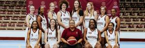 Nathaly is nurturing Maties Basketball’s ‘clever ladies’