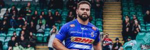 Stormers’ hooker earns new ‘cap’ as he graduates from Stellenbosch University