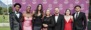 Excellence Rewarded at Maties Sport’s Annual Sport Awards