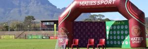 Maties Host USSA Rugby 7’s in Stellenbosch
