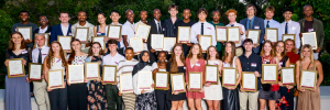 Vice-Chancellor's Achievement Awards