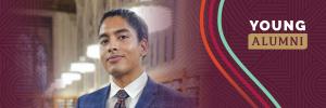 Reshard Kolabhai, doctoral candidate, Yale Law School