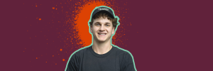 Through his Get Active Project, Adam Venter has raised more than R20 000 for charities while promoting mental wellbeing through sport and exercise. Venter believes community is built through everyday acts of kindness, connection and service.