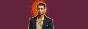 Growing up in Eldorado Park, Tyrese Human learned early that being different often comes at a cost – but he refused to let others define who he could become. The final-year education student has risen through Stellenbosch University's (SU) student leadership structures while remaining committed to helping others find their voice and sense of belonging.