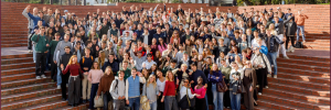 Group Photo of the 2026 Second Semester Exchange Student cohort.