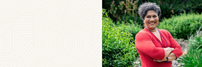 CST announces Nina Callaghan as deputy director | Stellenbosch University