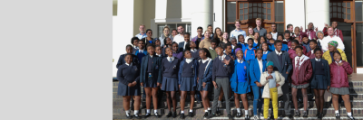 US help bou aan jong entrepreneurs | Stellenbosch University