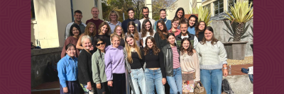 More Than a Grade: How International Students Turned Learning into ...