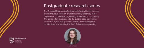 Chemical Engineering Postgraduate Series: Valorising waste paper ...