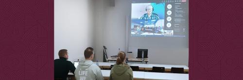 STERG – Brainstorming and problem-solving across borders ...