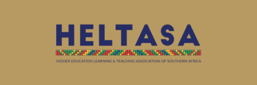 HELTASA: Digital Dialogue and (un)Conference invitations | Stellenbosch ...