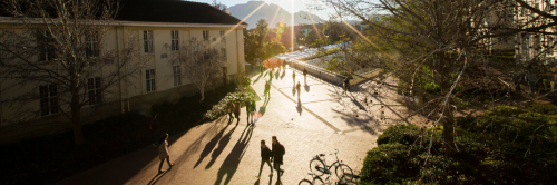 Learn to communicate better at SU’s Comms Lab | Stellenbosch University