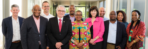 SU’s Policy Innovation Lab a first in Africa | Stellenbosch University