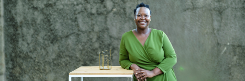 Dr Katlego Letlonkane: Championing Inclusive Internationalisation ...