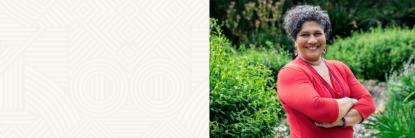 CST announces Nina Callaghan as deputy director | Stellenbosch University