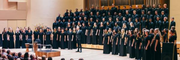SU choir continues to sing during COVID-19 pandemic | Stellenbosch ...