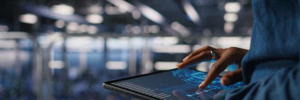 SU researchers publish first playbook for testing digital public ...