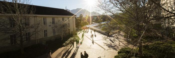 Meghan Markle awards gender grant to Stellenbosch University ...