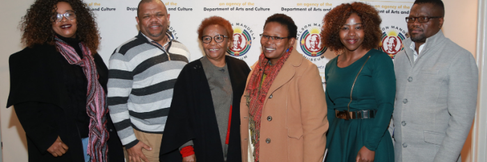 Nelson Mandela and Ubuntu | Stellenbosch University