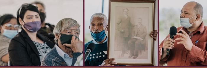 SU to deepen community consultation process on historic Hardekraaltjie ...