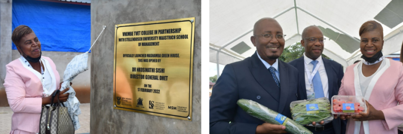 Mashamba Compus Climate-smart horticulture can meet Africa’s food security challenges ...