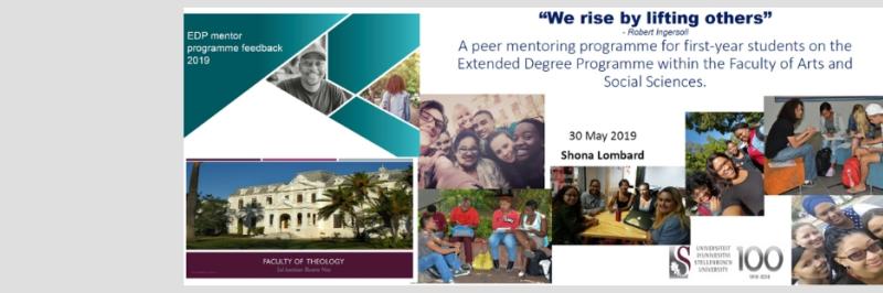 Extended Degree Programmes | Here Are The University of Johannesburg ...