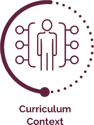 Curriculum