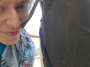 Dr Annemarie de Villiers