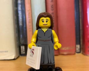 Dr Samantha Masters