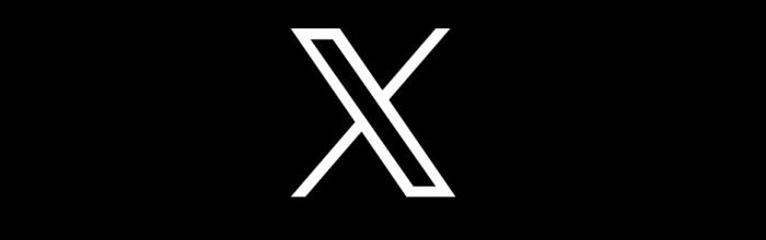 X twitter Social Media Link