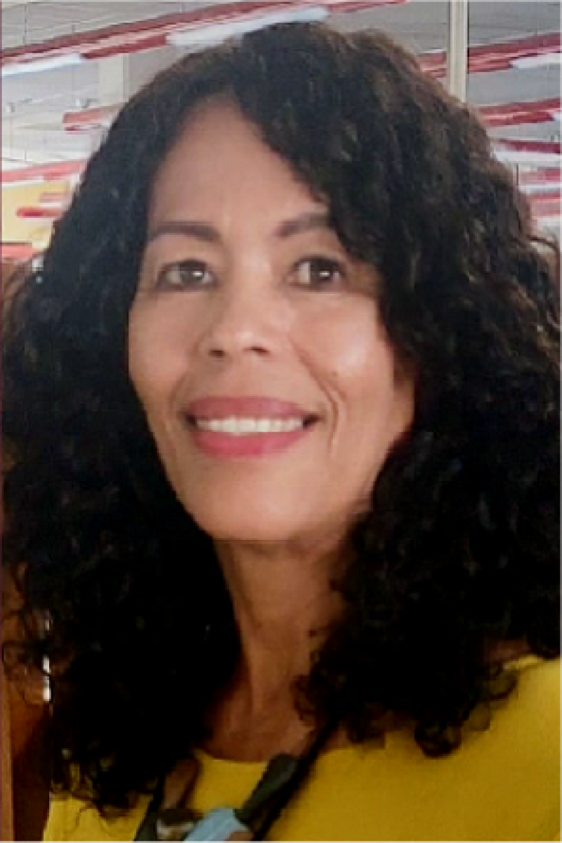 Lucinda Rijk Contact | Faculty Librarians | Stellenbosch University