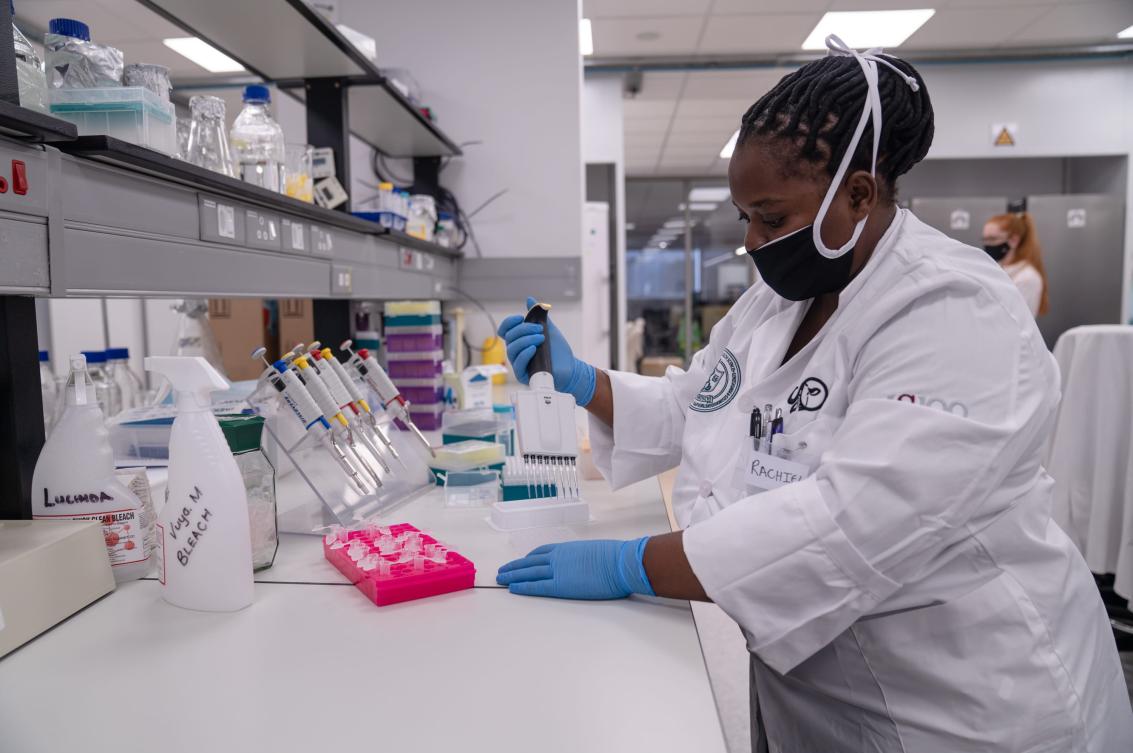 Labwork