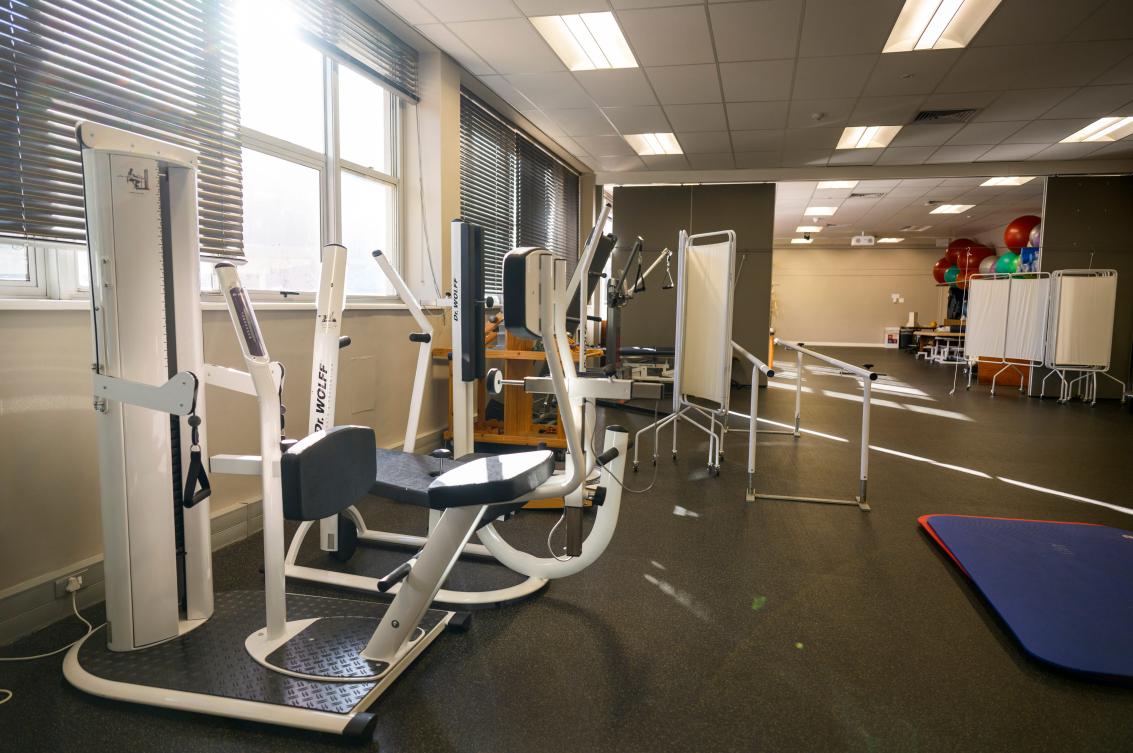 Facilities