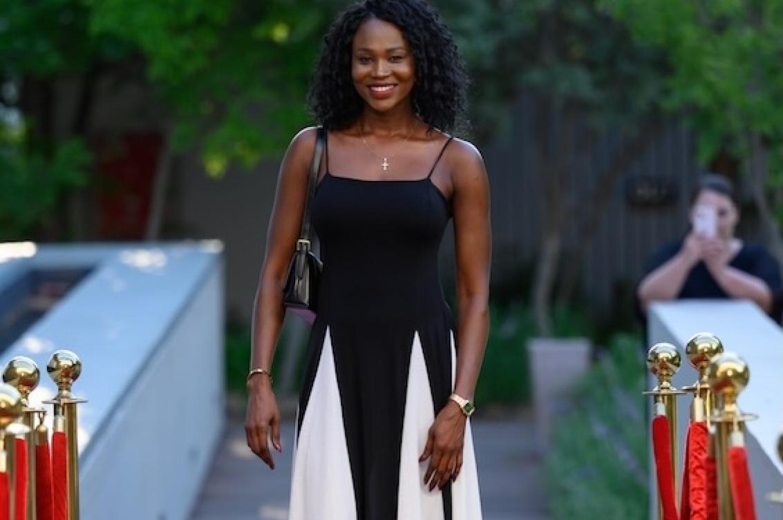 Stellenbosch University’s (SU) brightest minds gathered this week at the Stellenbosch Institute for Advanced Study (STIAS) for the 2025 Research and Innovation Excellence Awards