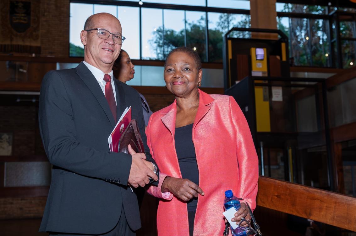 2026 Social Justice Lecture