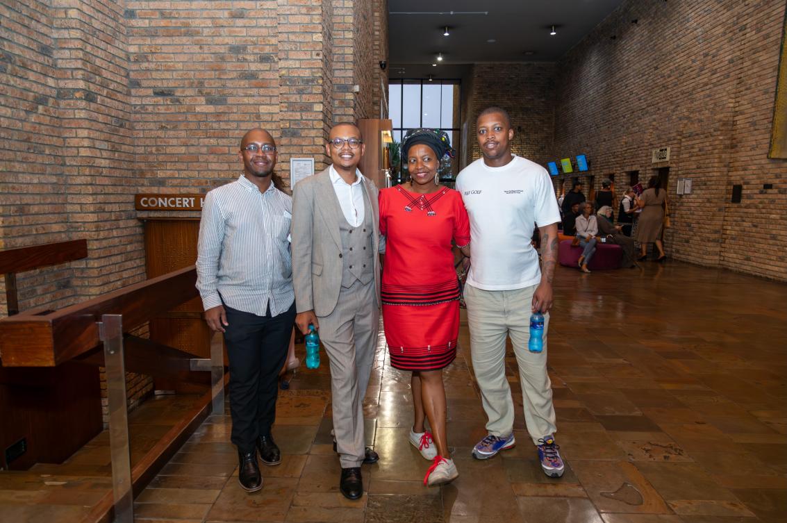 2026 Social Justice Lecture