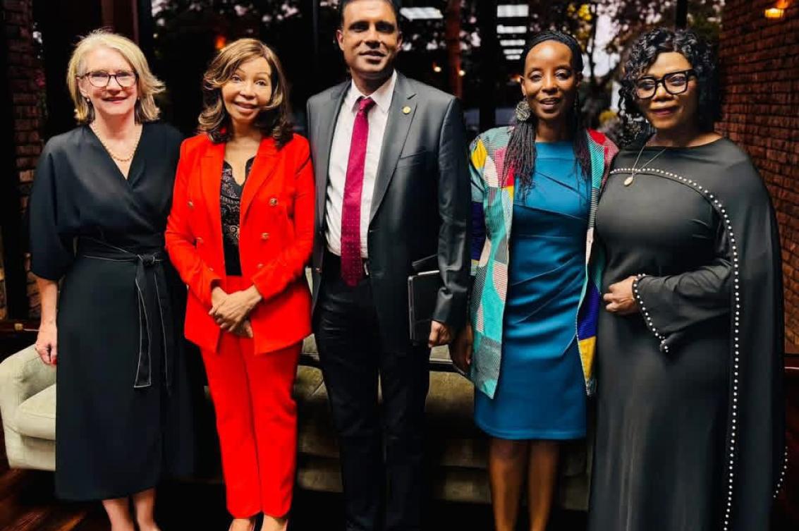 2026 Social Justice Lecture