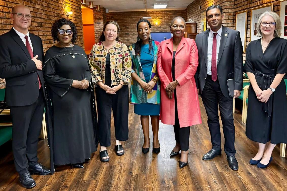 2026 Social Justice Lecture