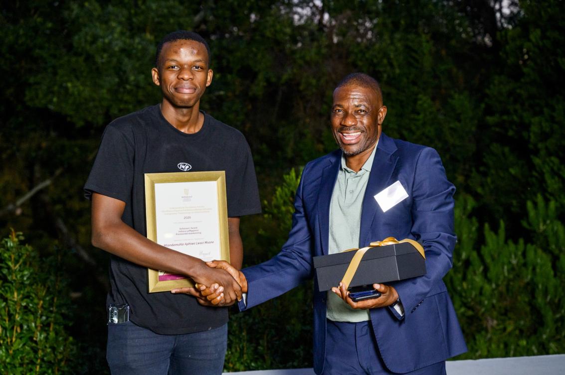 Vice-Chancellor’s Excellence Awards 2026