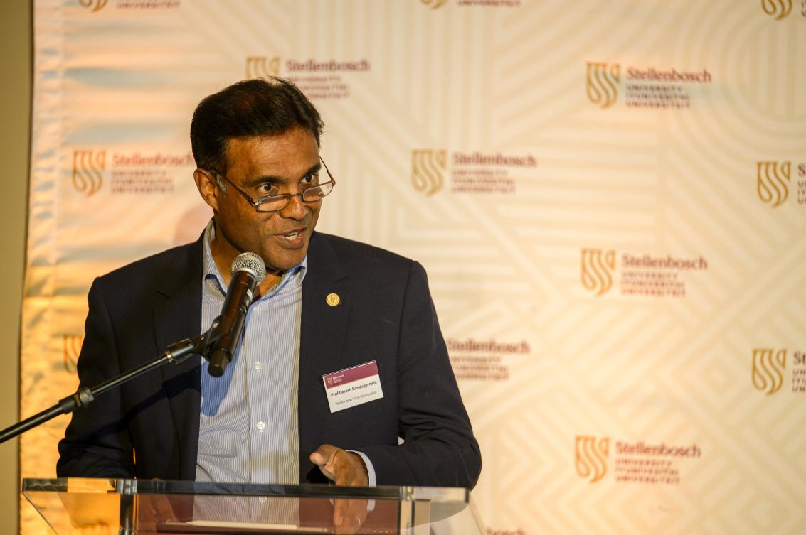 Vice-Chancellor’s Excellence Awards 2026