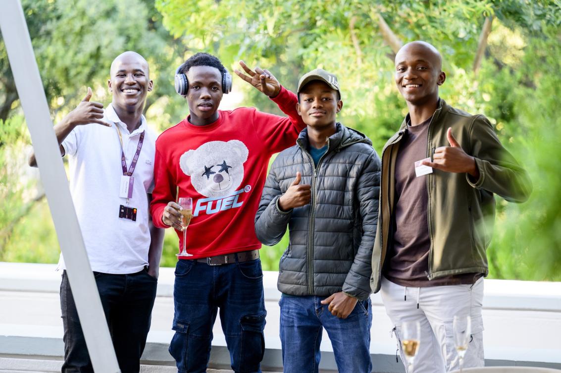 Vice-Chancellor’s Excellence Awards 2026