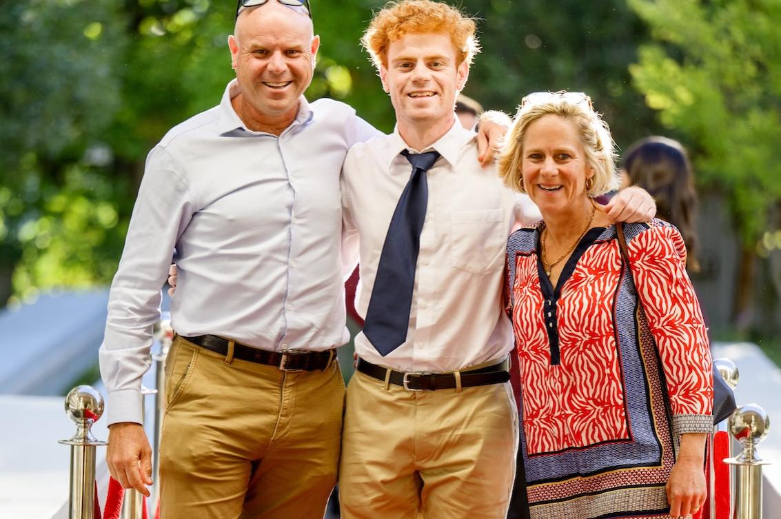 Vice-Chancellor’s Excellence Awards 2026