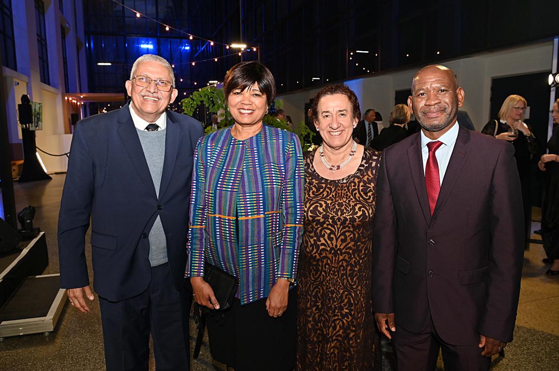 SU’s Faculty of Medicine and Health Sciences celebrated its 70th anniversary