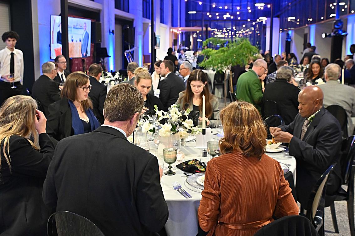SU’s Faculty of Medicine and Health Sciences celebrated its 70th anniversary