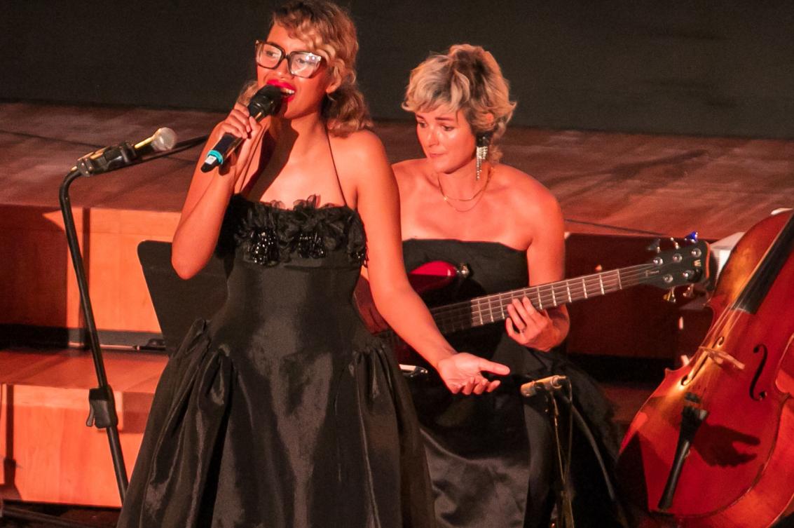 WAT 100 Gala