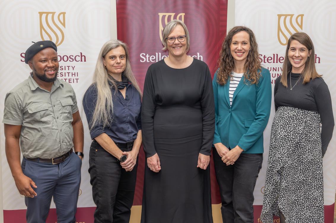 Celebrating Excellence in Teaching-Learning-Assessment