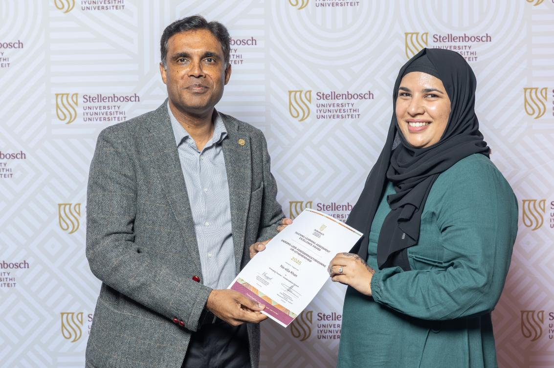 Celebrating Excellence in Teaching-Learning-Assessment