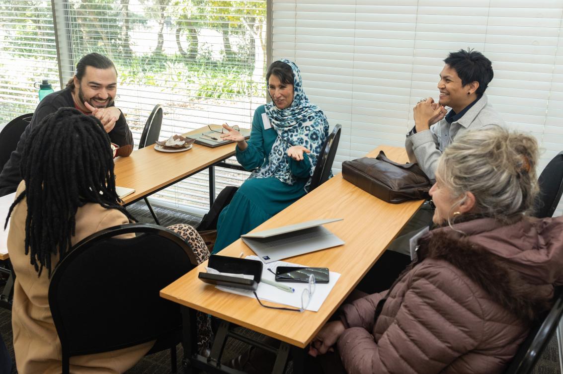 Teaching-Learning-Assessment (TLA) Day